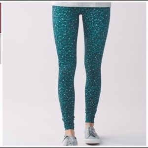 Lululemon wunder under hi-rise leggings 4
